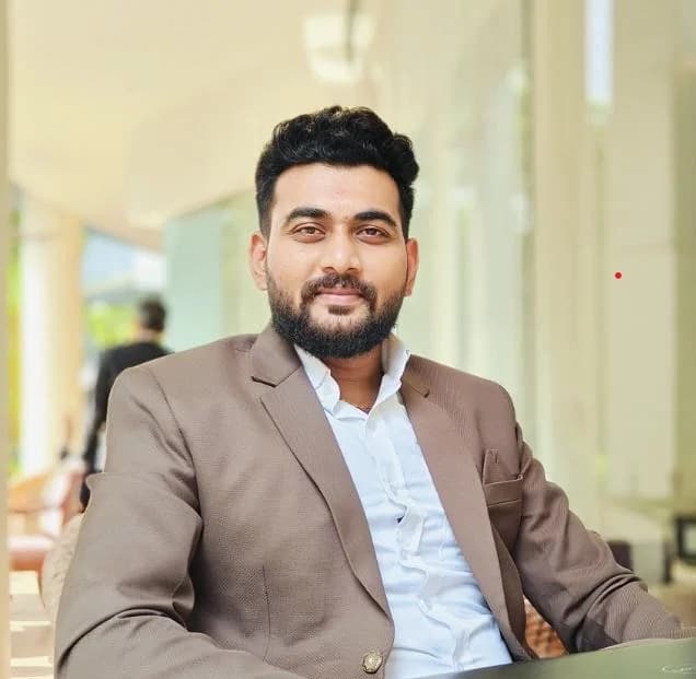 Ravi Kachhadiya