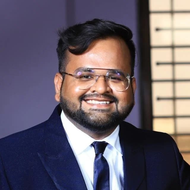 Ankit Panchal