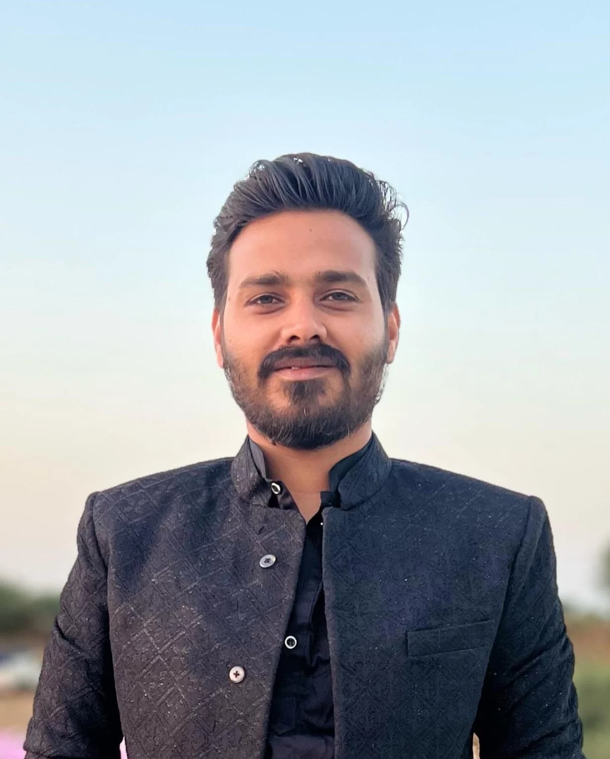 Anup Purohit
