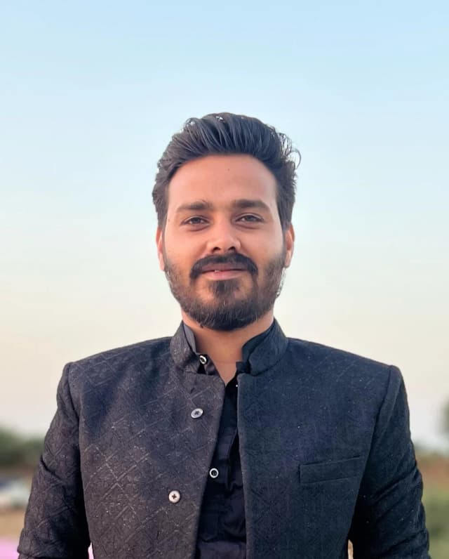 Anup Purohit