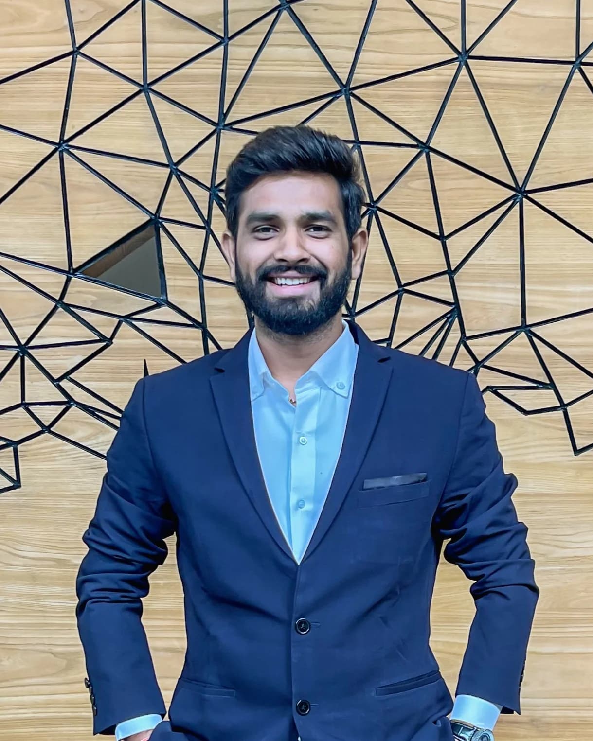 Mohit Bhalani