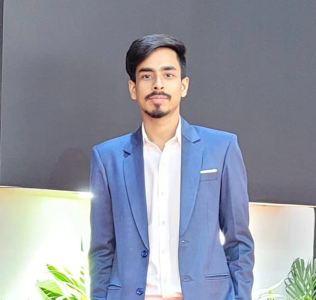 Rahul Kumar